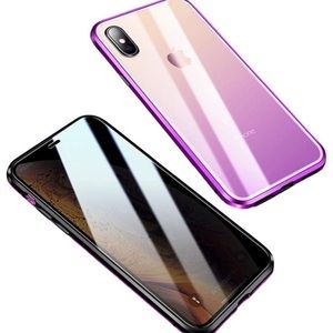 Magnetic IPhone 11 pro mas case
